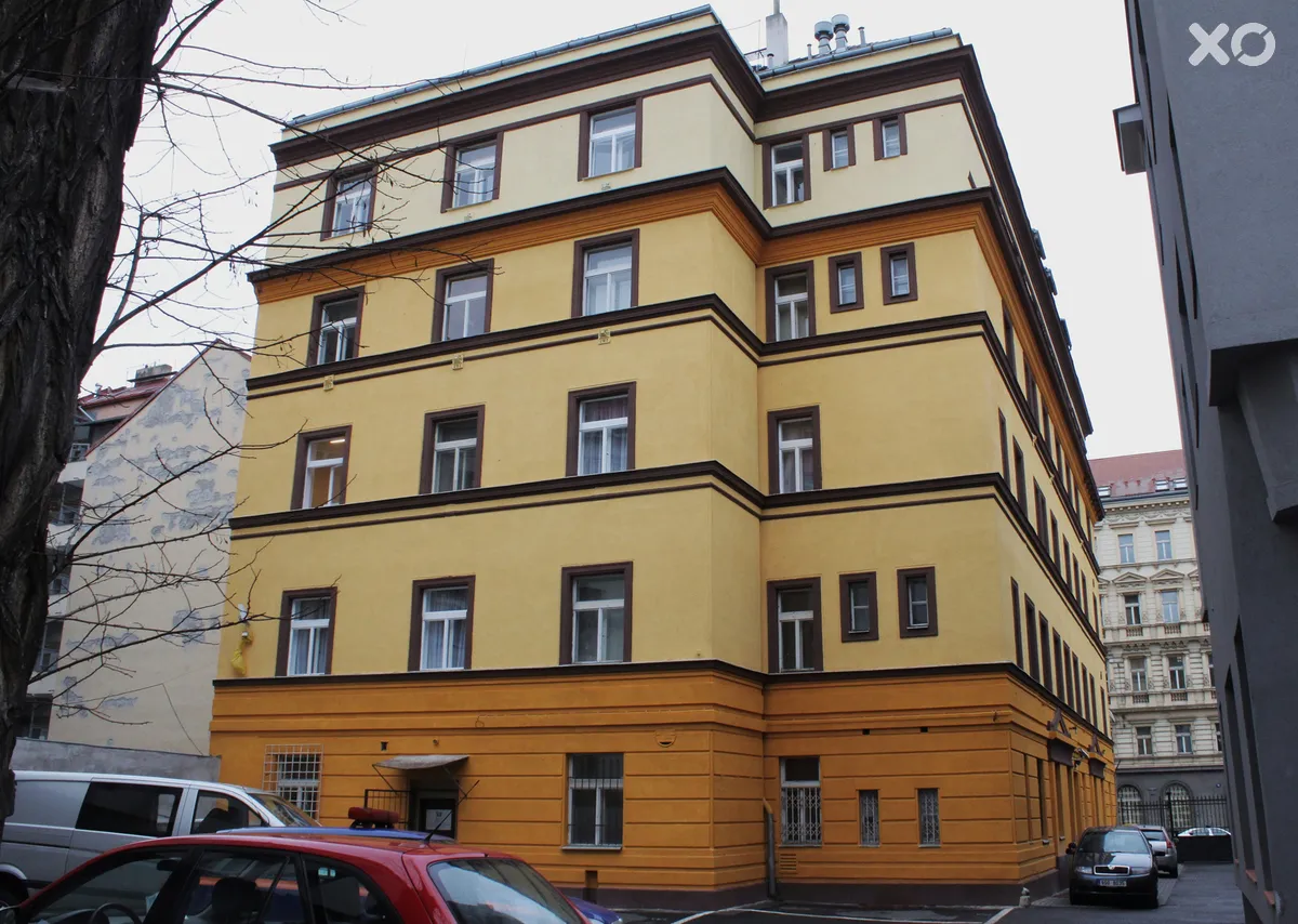Anyday Apartments