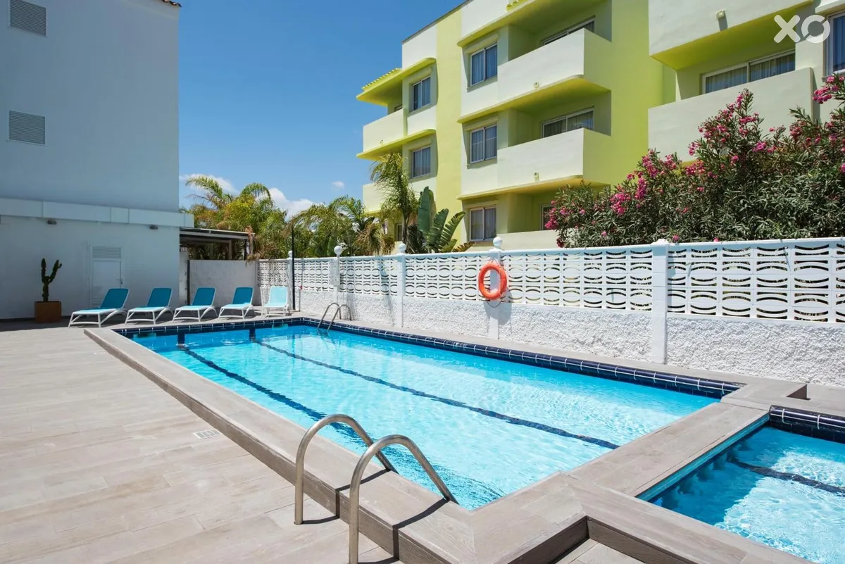 Vibra Mogambo Aparthotel