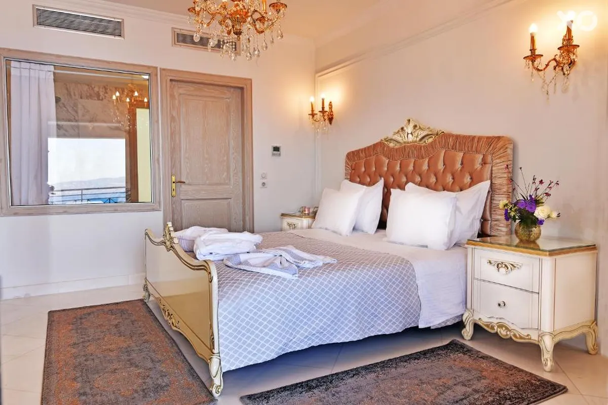 Viva Mare Hotel & Spa