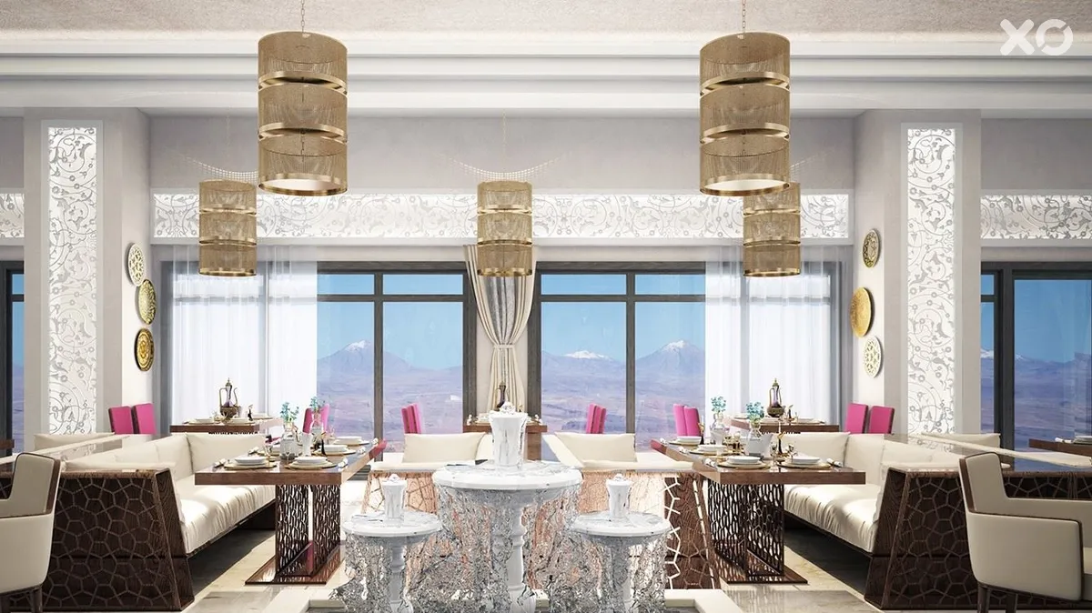 Xanadu Makadi Bay
