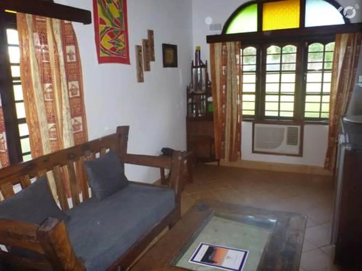 Mnarani Beach Cottages