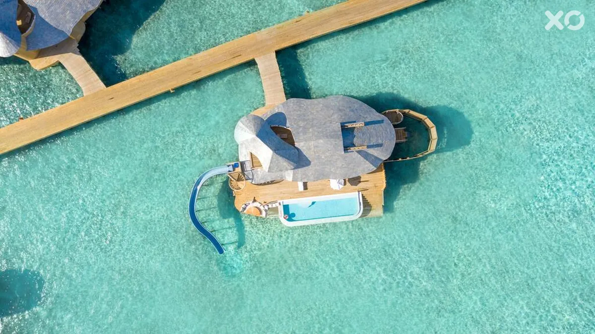 Soneva Fushi