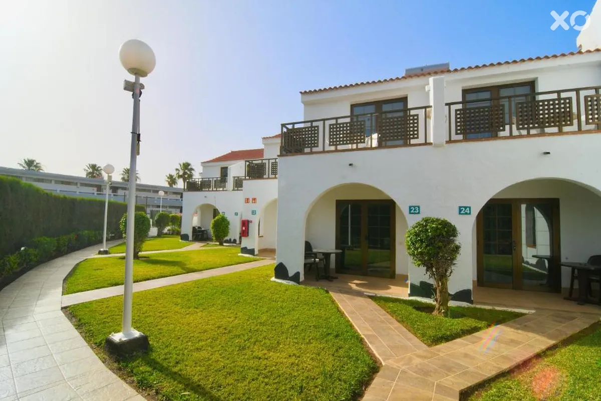 Playamar Bungalows