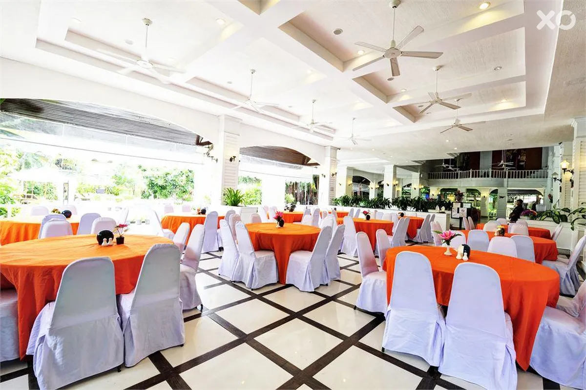 Splendid Resort Jomtien