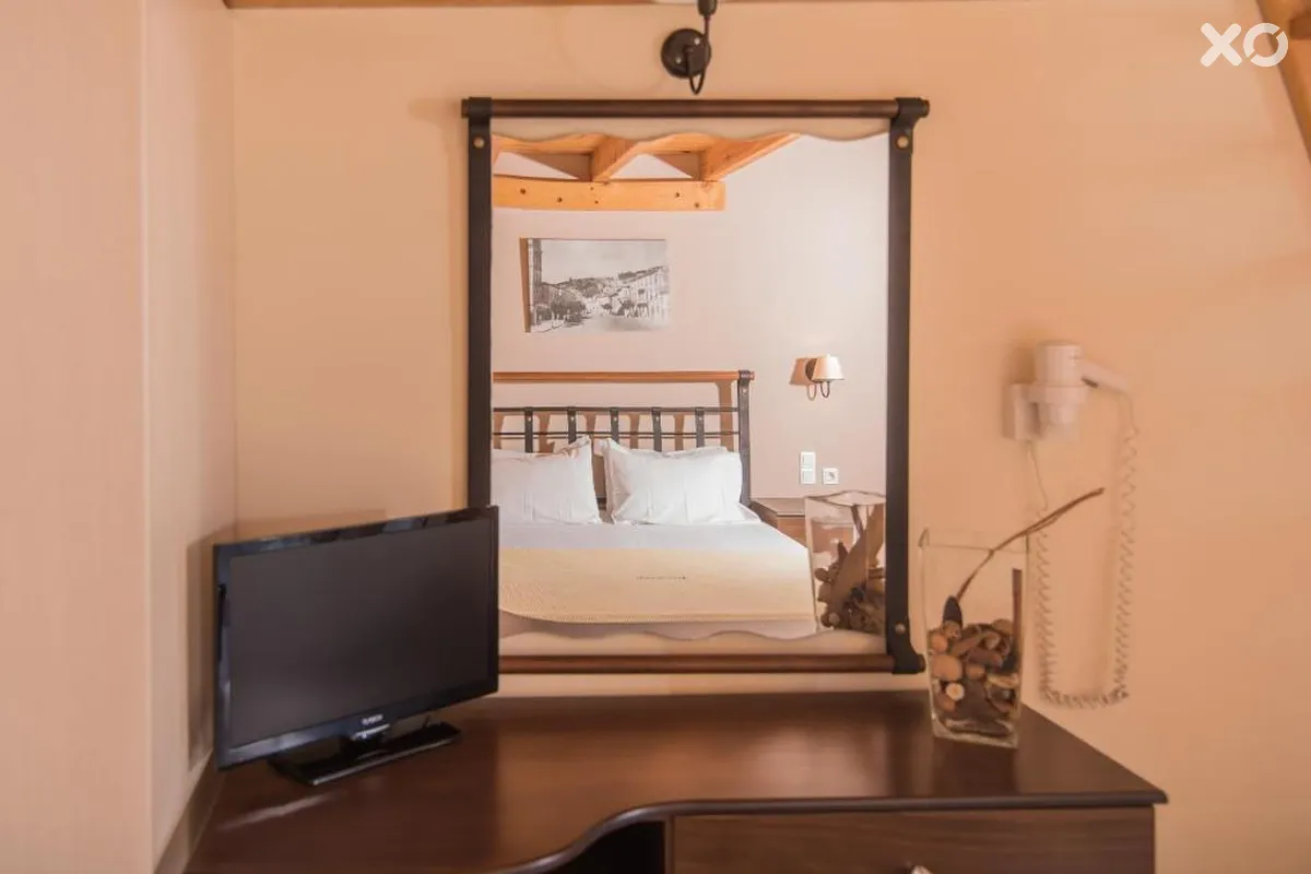 Maistrali Hotel Apartments