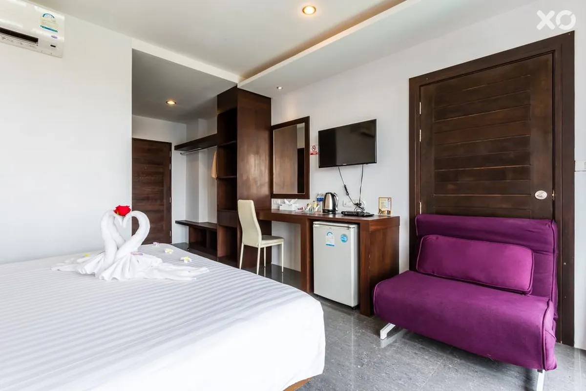 7Q Bangla Hotel