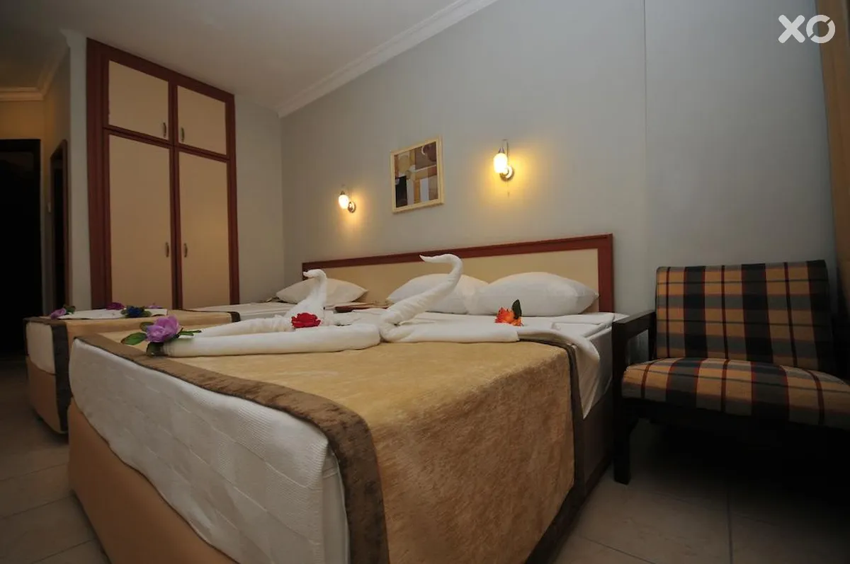 Incekum Su Hotel