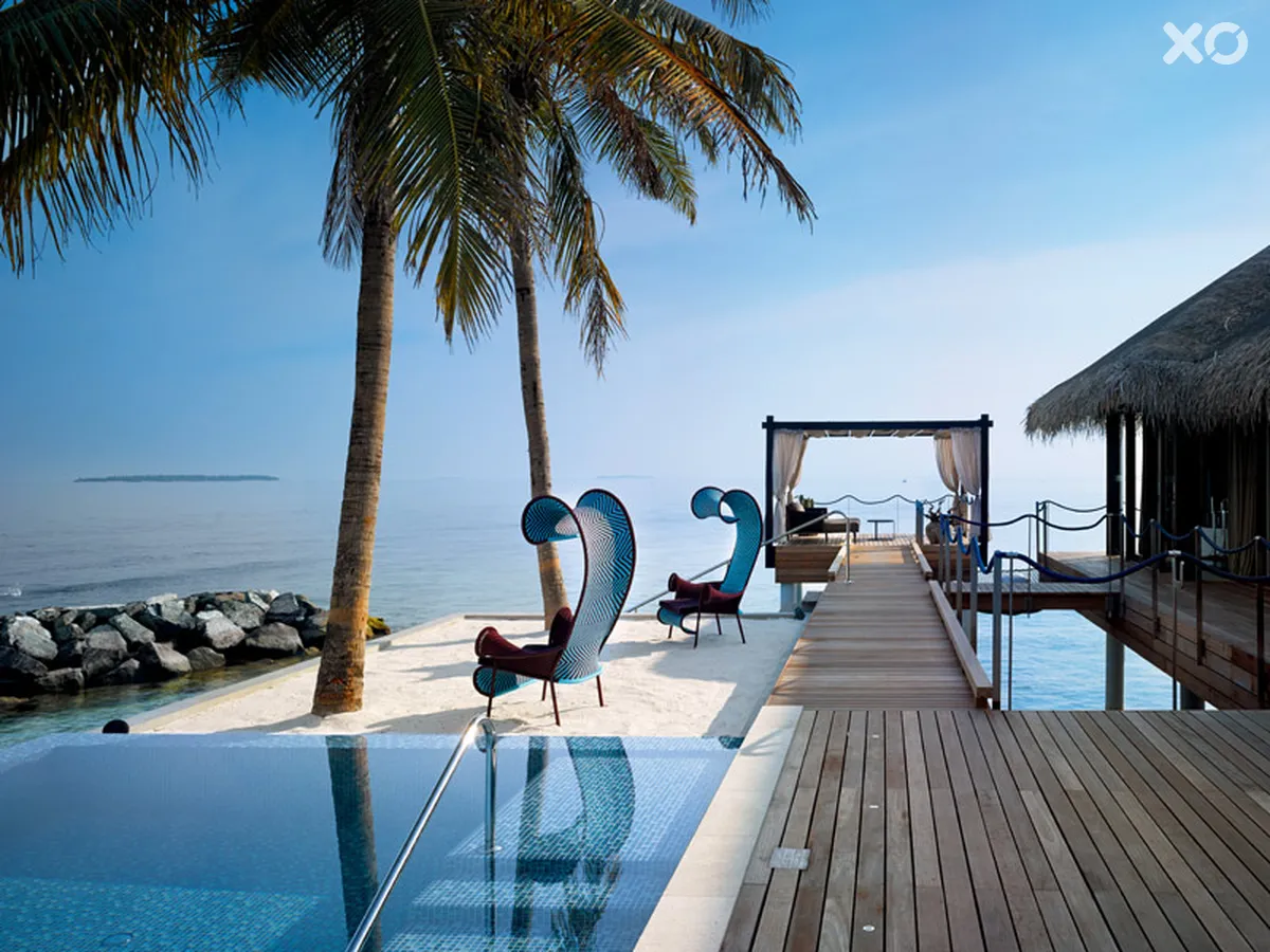 Velaa Private Island