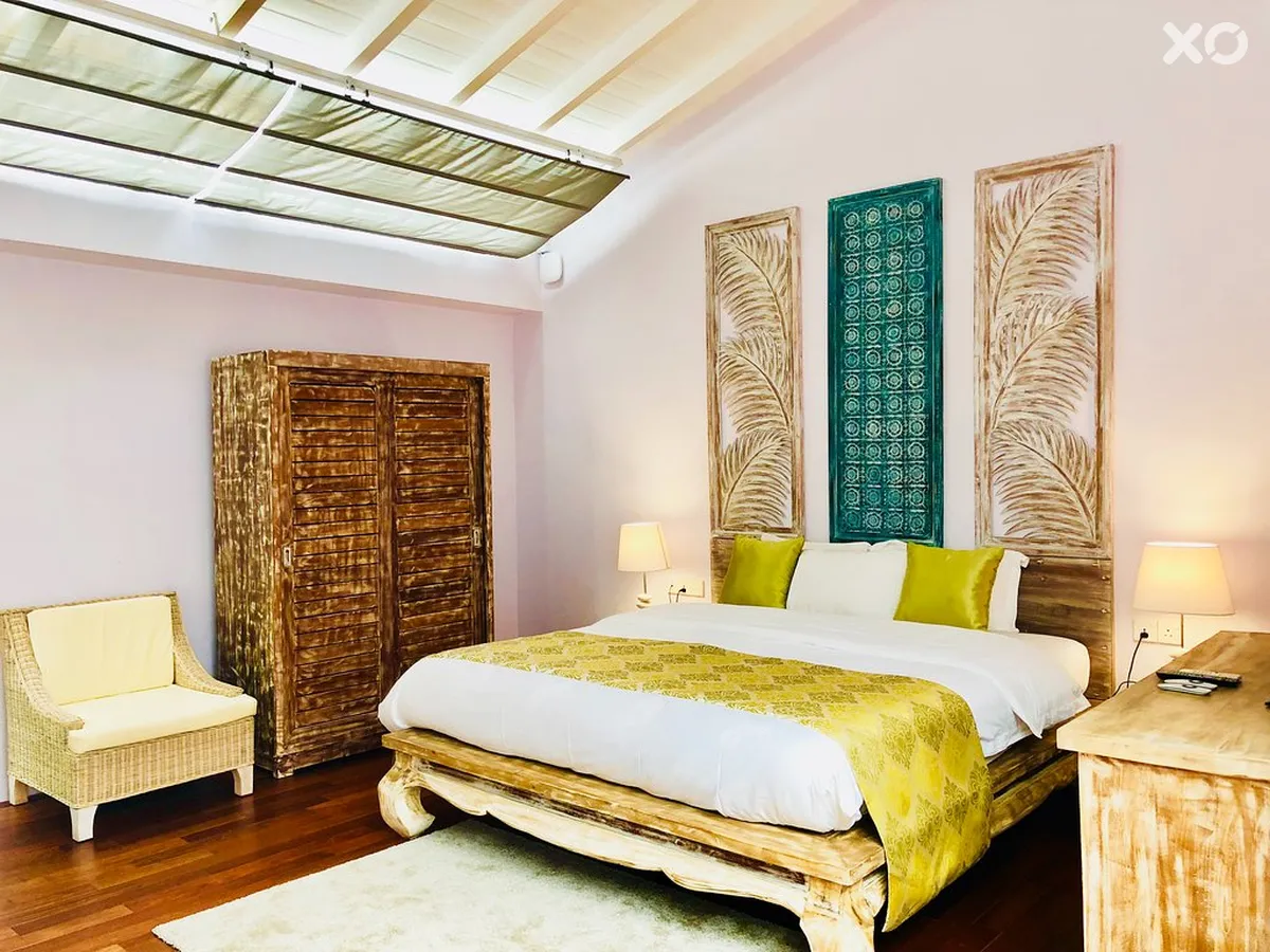 Thaproban Pavilion Resort & Spa