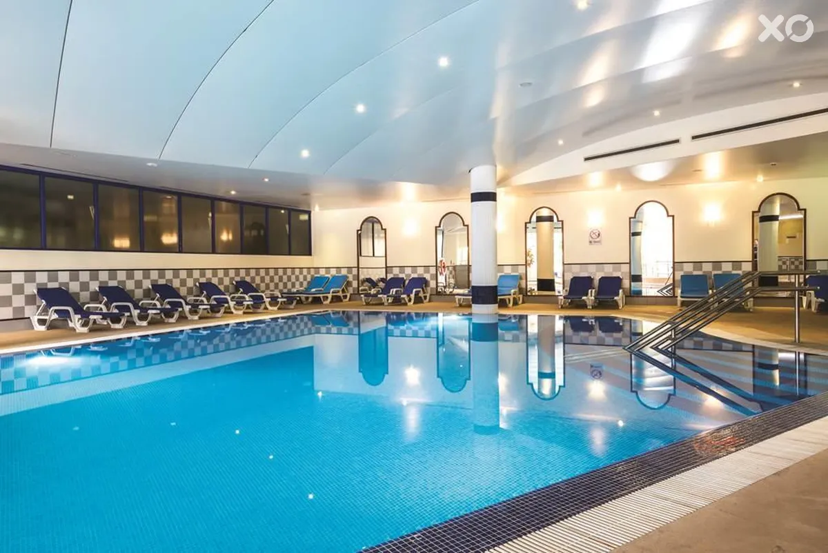 Jardins d'Ajuda Suite Hotel