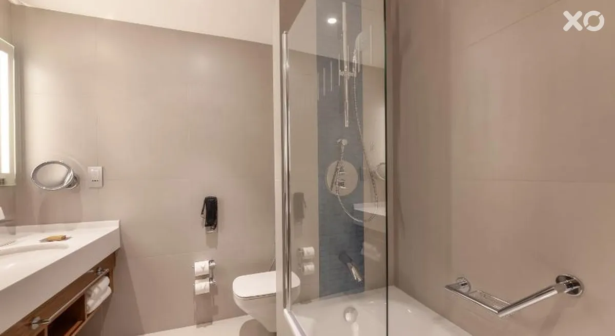 DoubleTree by Hilton Dubai Al Jadaf