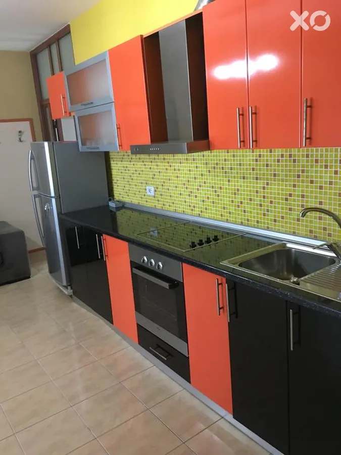 Espana Aparthotel