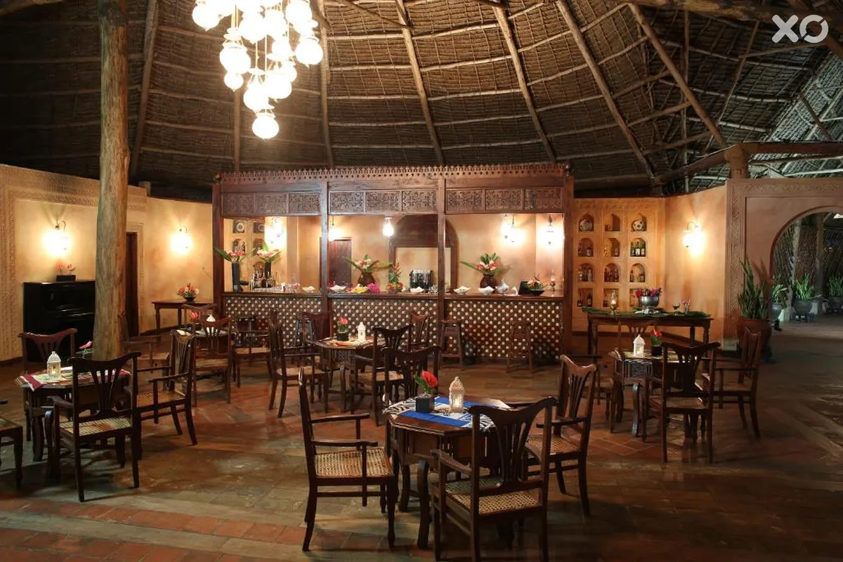 Dongwe Club