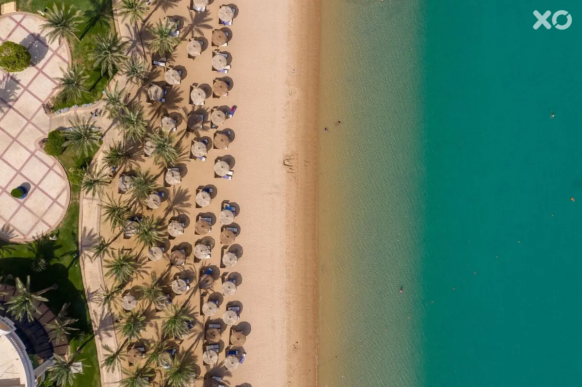 Sentido Palm Royale Soma Bay