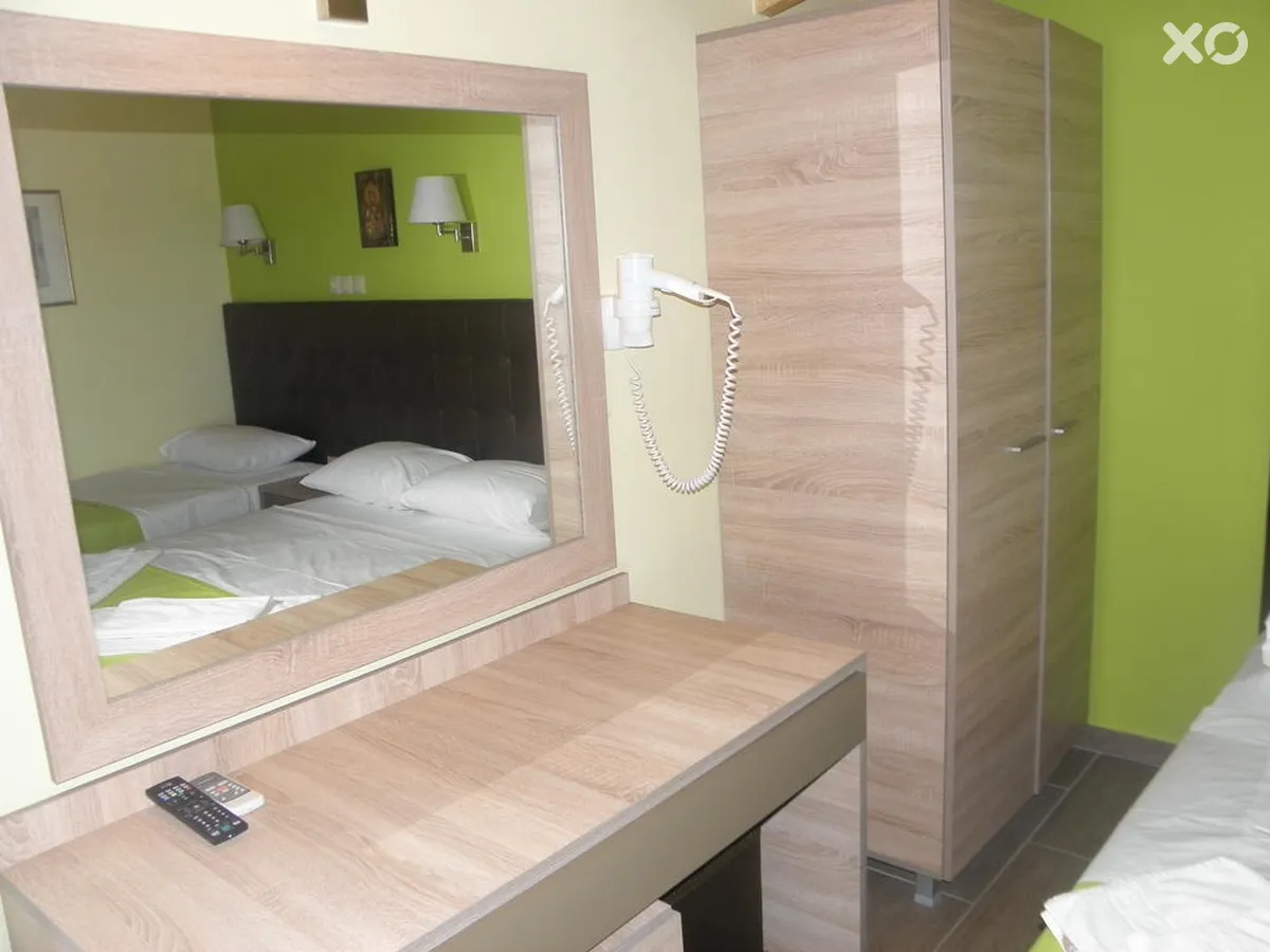 Makedonia Hotel