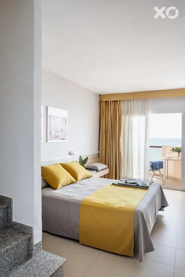 Aqua Hotel Promenade