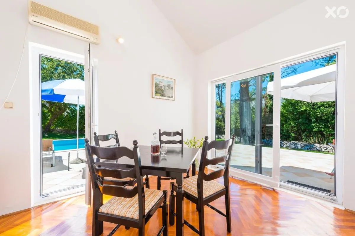 Holiday Home Magud House