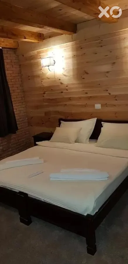 Enigma Hotel