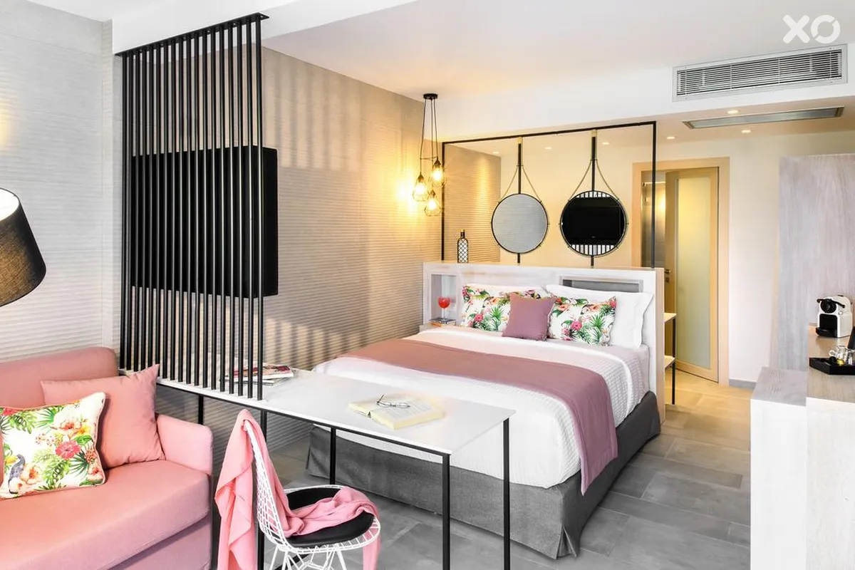 Antigoni Beach Resort Hotel & Suites