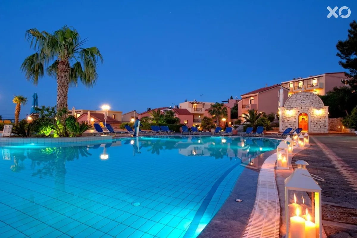 Asterias Village Resort