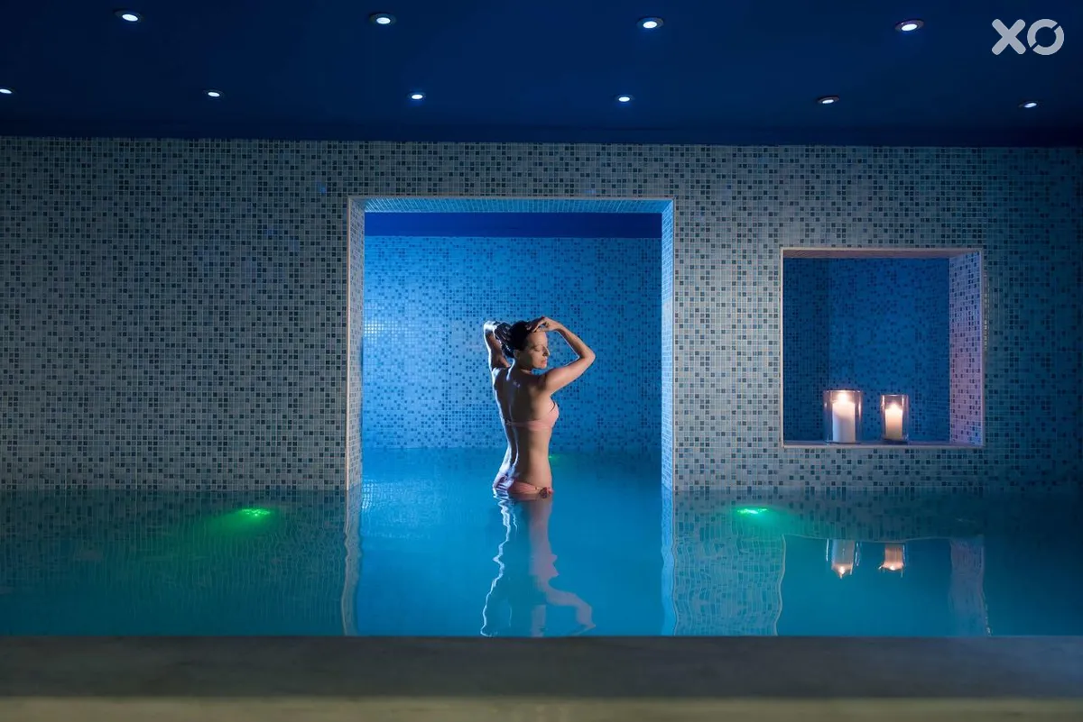 Blue Bay Resort & Spa