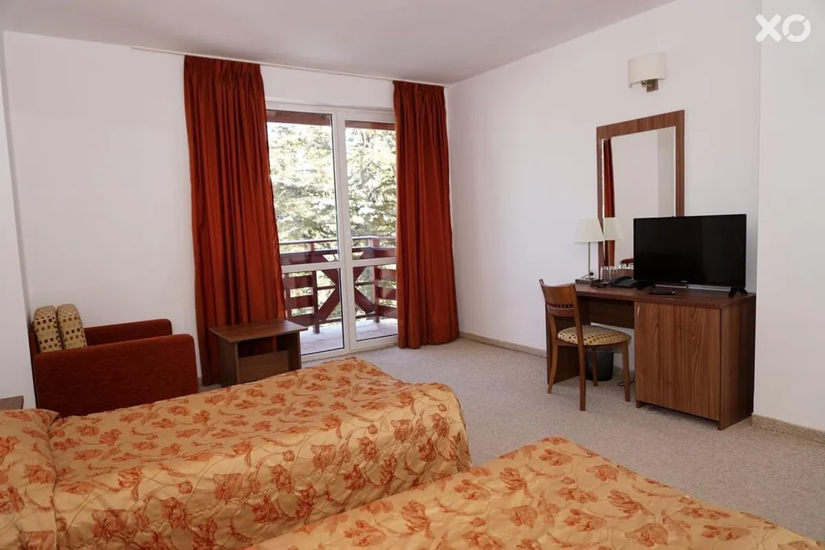 Iglika Hotel & Villas