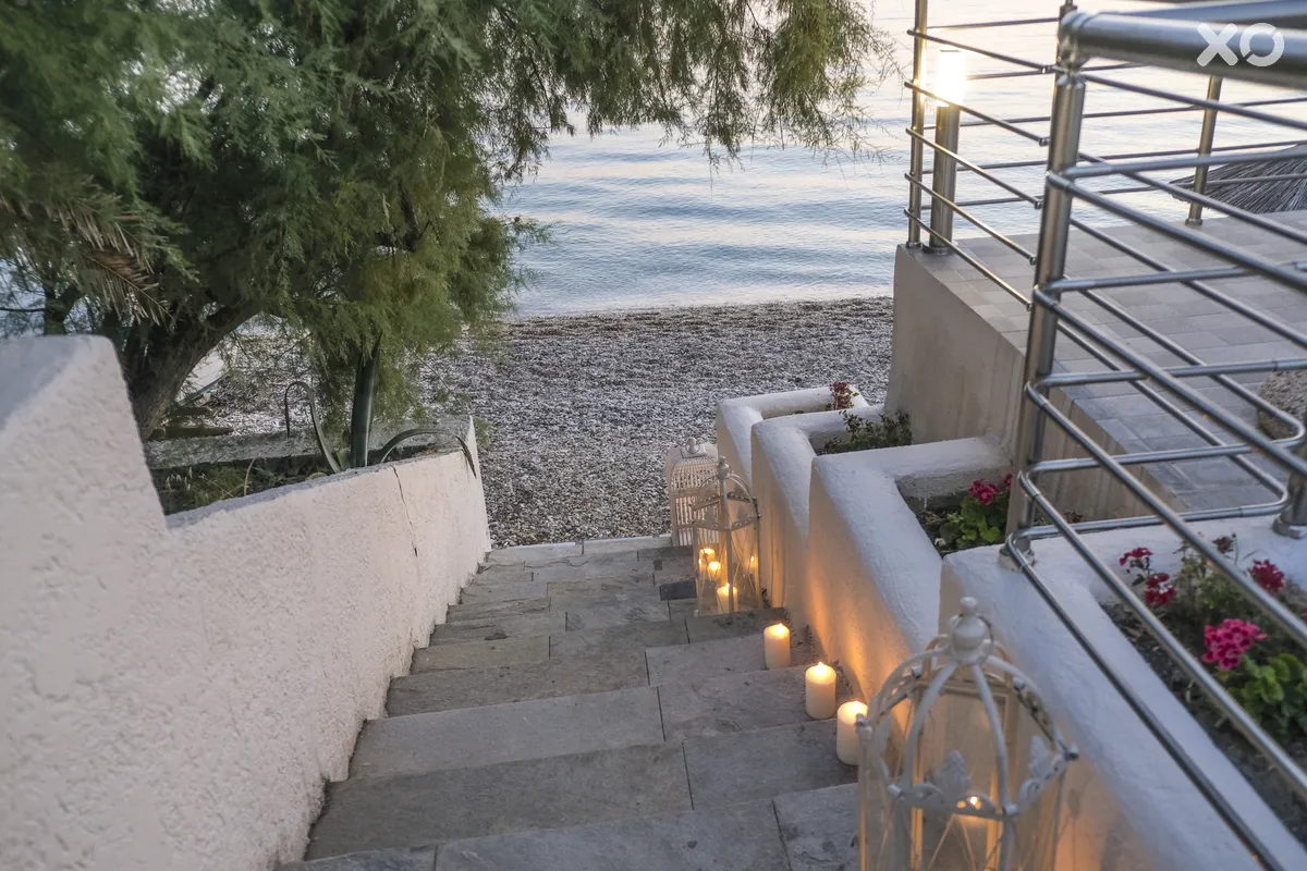 Acrotel Athena Villas