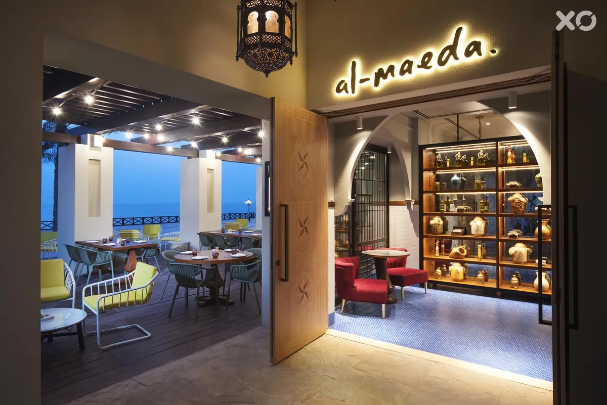 Rixos Al Mairid Ras Al Khaimah (ex. Hilton Ras Al Khaimah Beach Resort) 5*