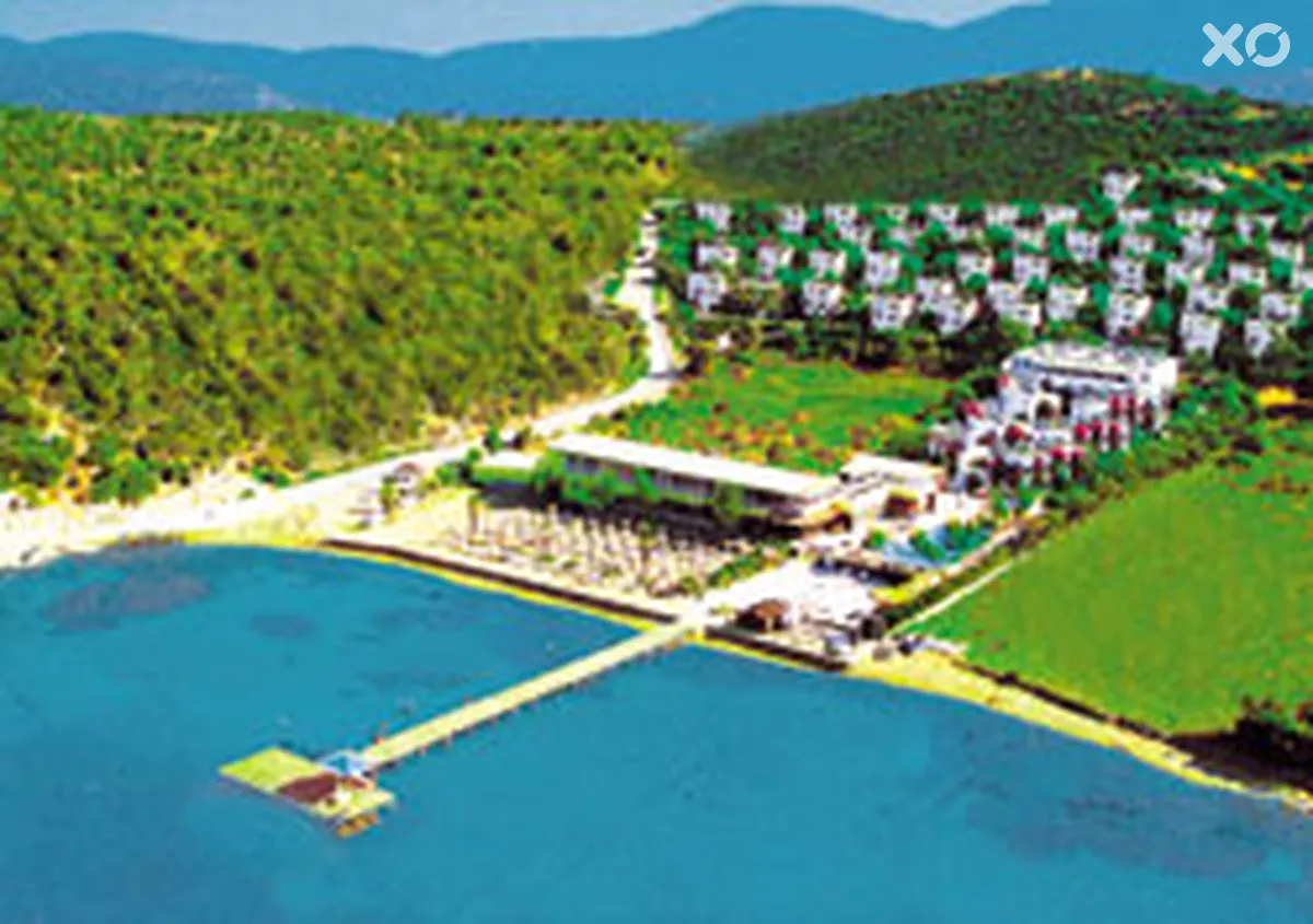 Voyage Club Hebilkoy