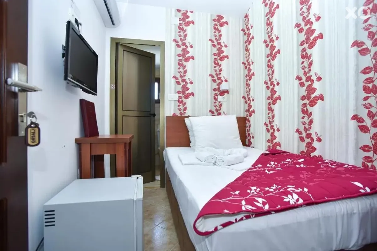 Grbalj Hotel