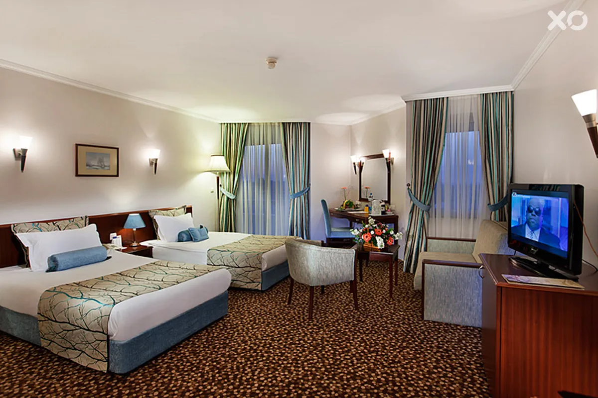 Best Western Khan