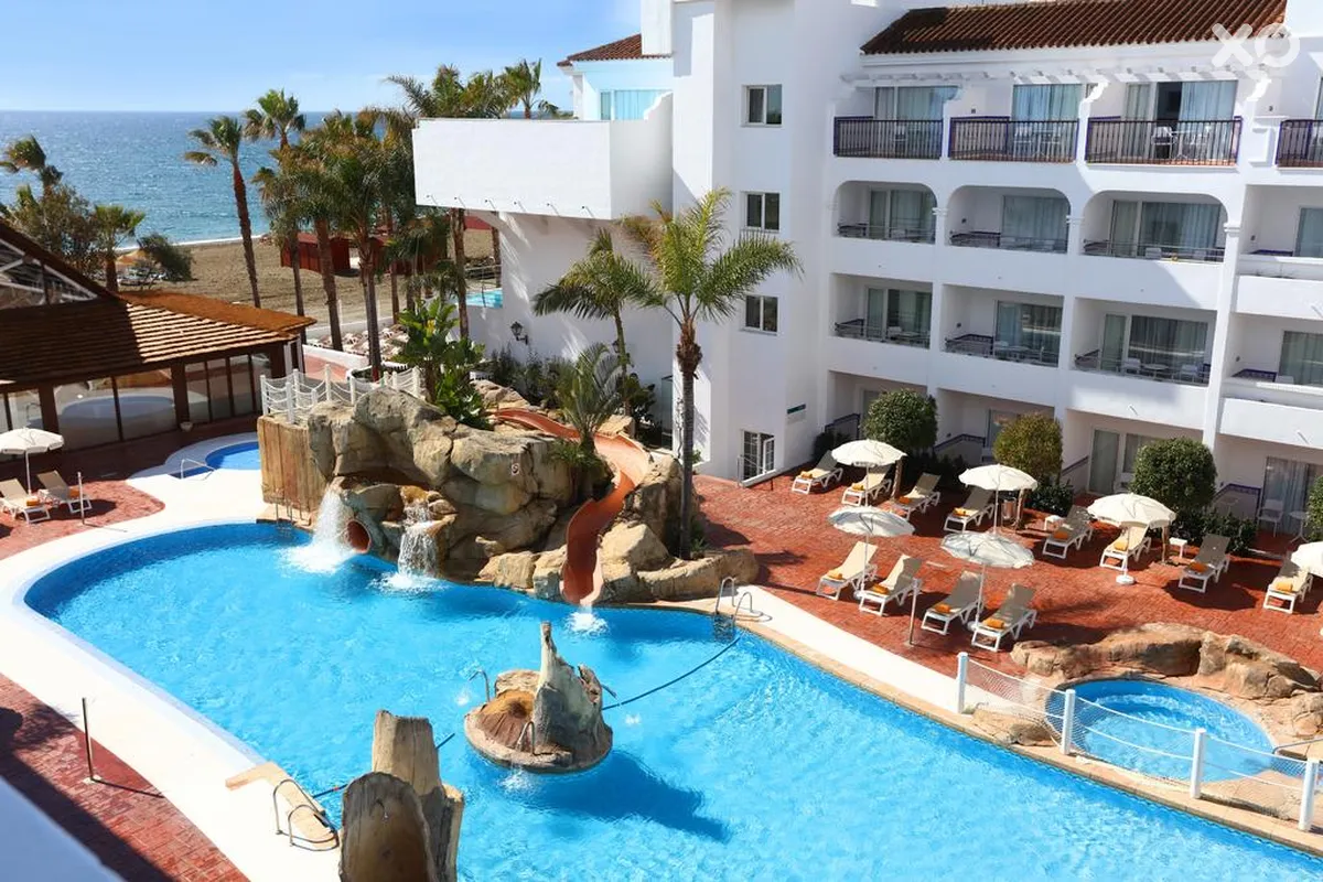 Iberostar Costa del Sol