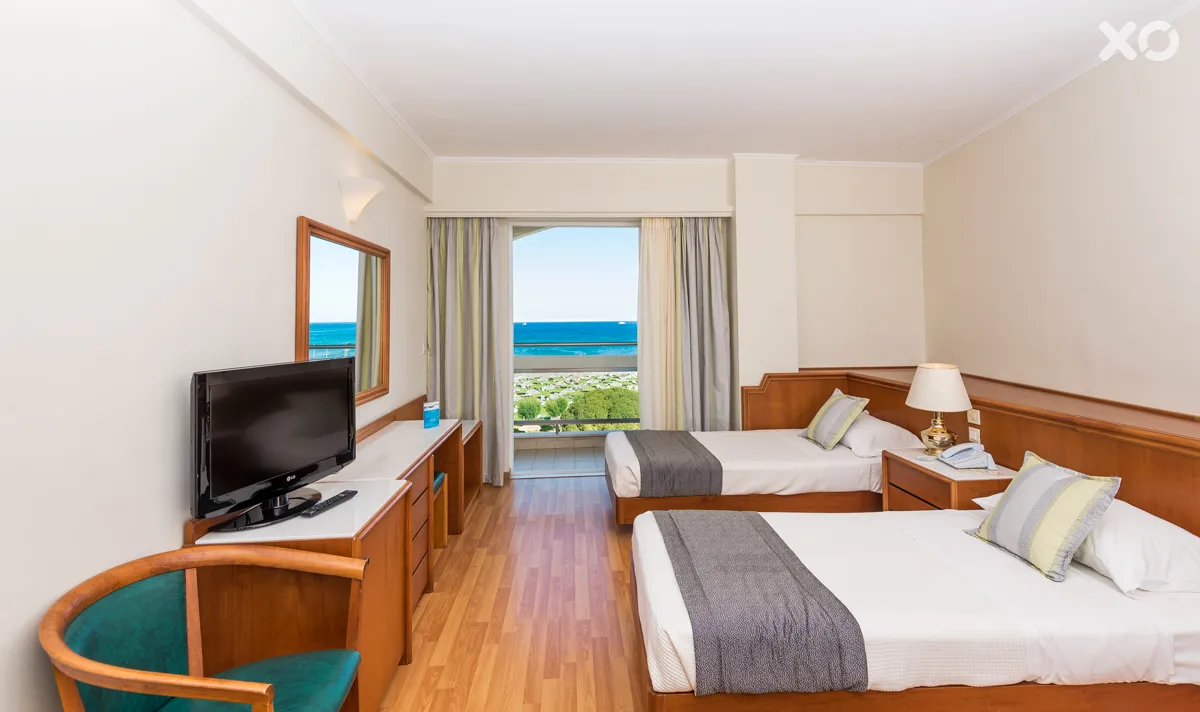 Apollo Beach Hotel