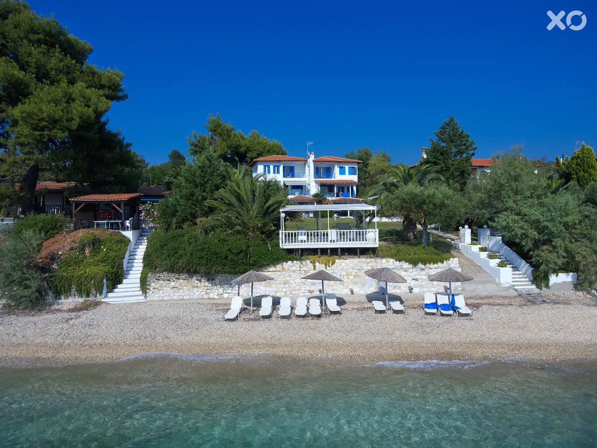 Acrotel Athena Villas