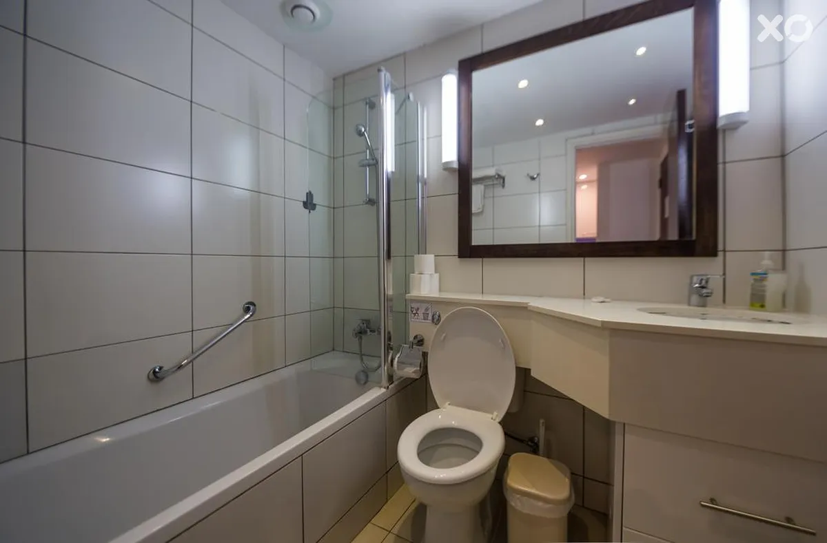 MarisMare Apartments