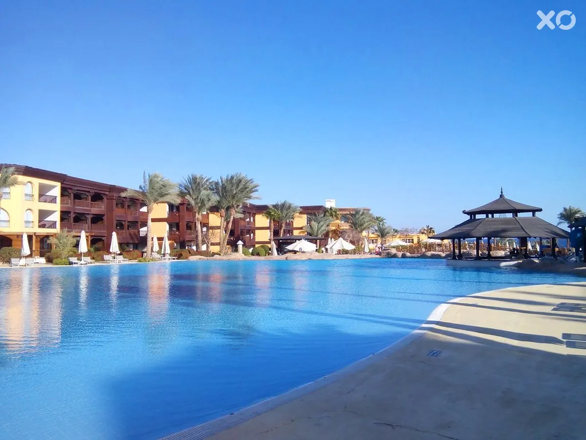 Savoy Sharm El Sheikh