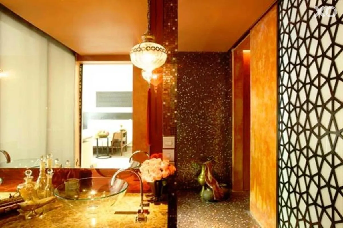 Marrakesh Hua Hin Resort & Spa