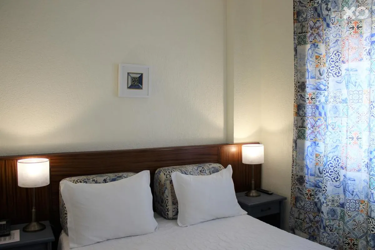 A.S. Lisboa Hotel