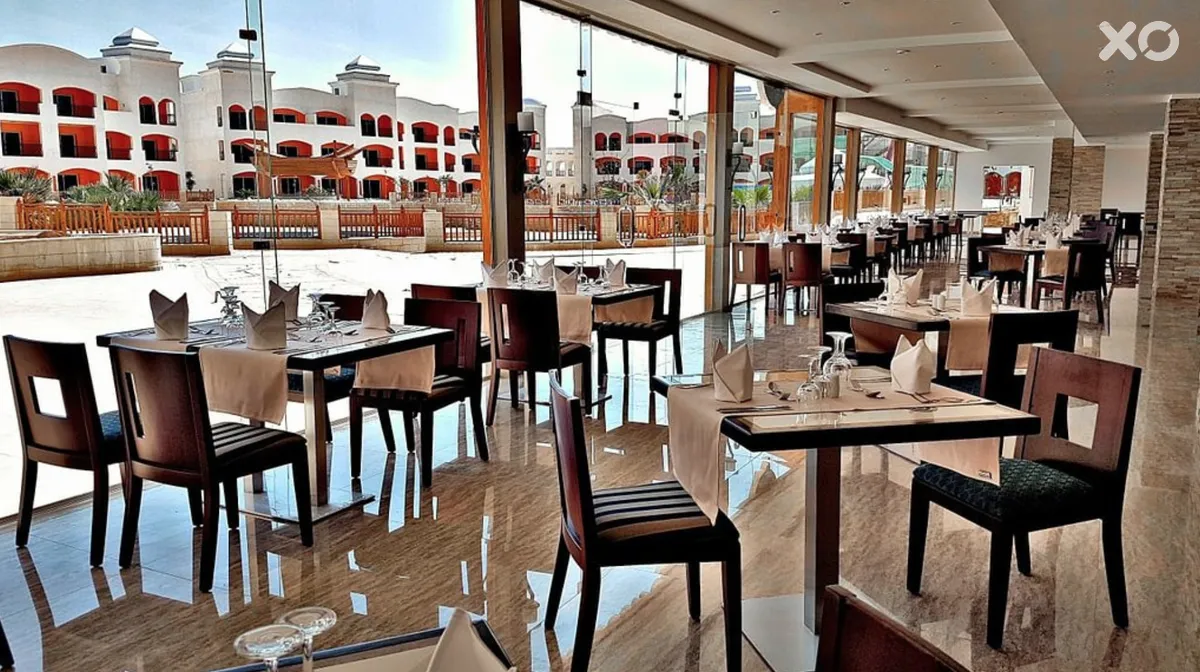 Naama Waves Hotel