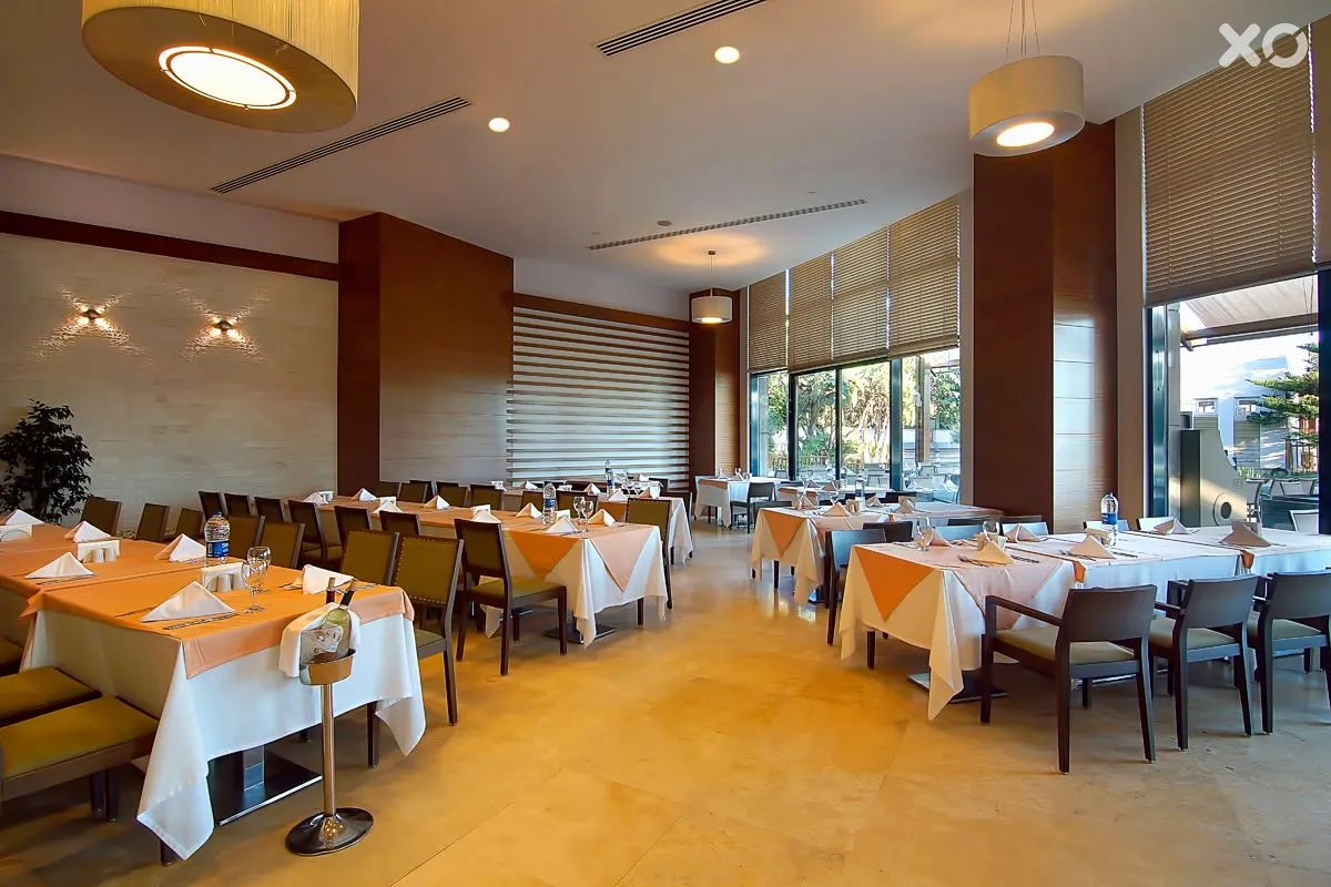 Baia Lara Hotel