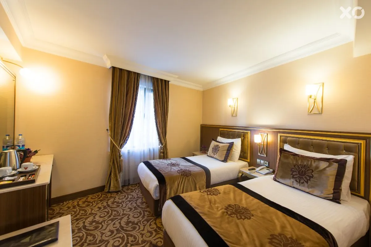 Antea Hotel