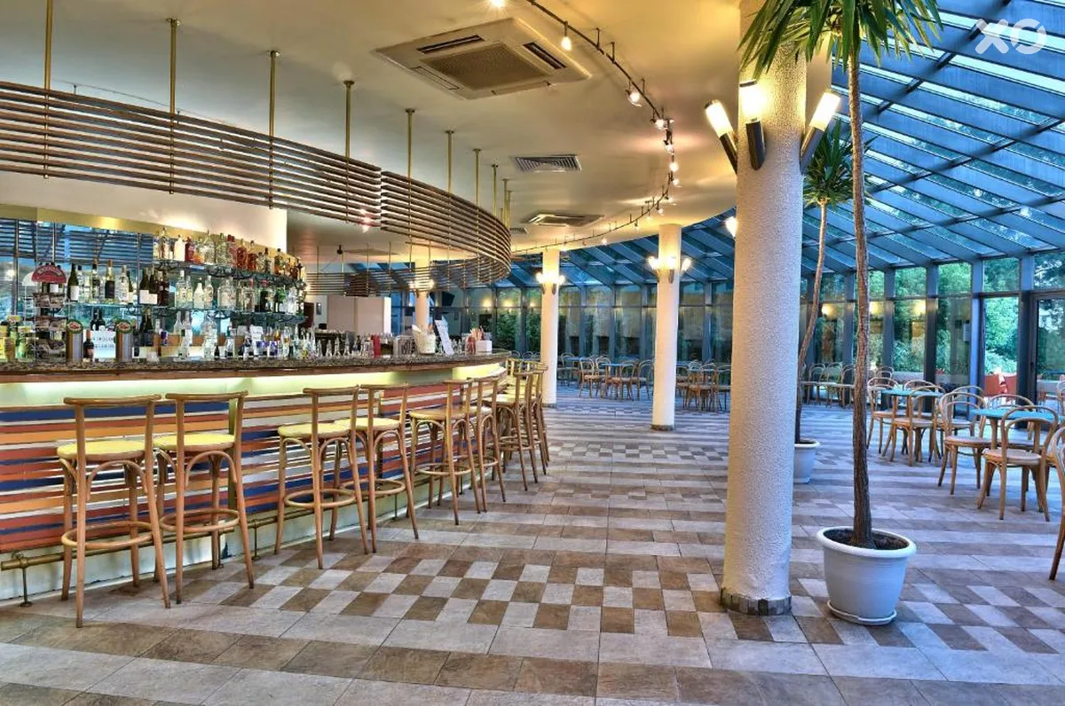 Les Magnolias Hotel