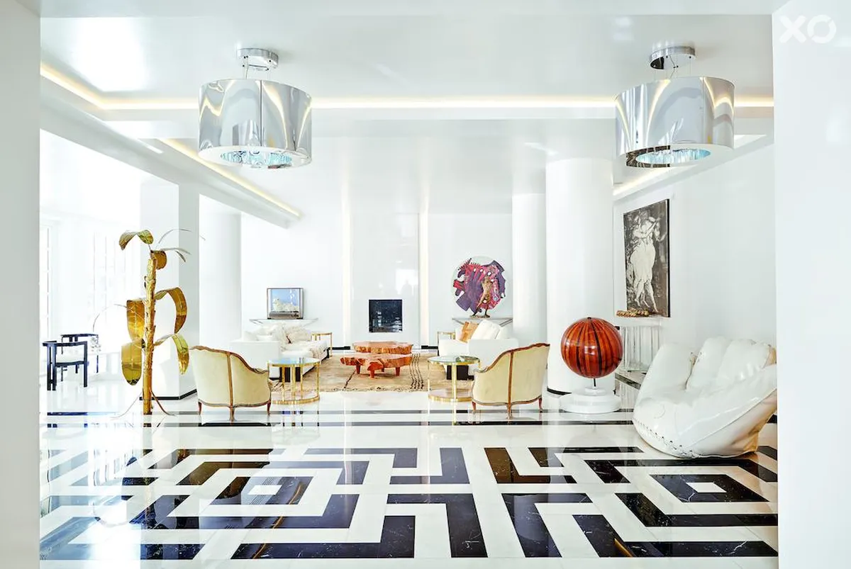 Pallas Athena Grecotel Luxury Boutique Hotel