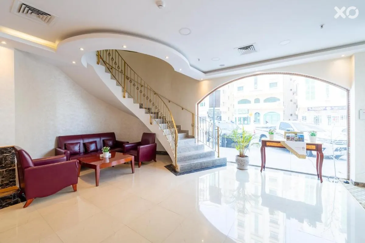 Ruwi Hotel Apartments