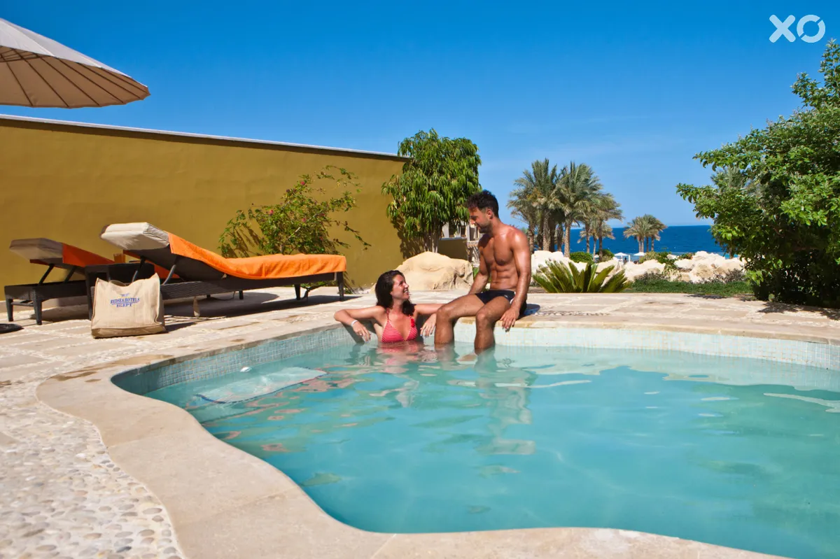 Makadi Spa Hotel