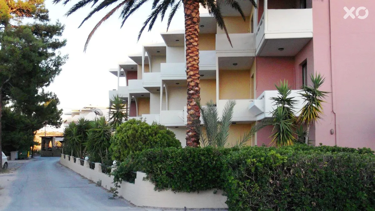 Panorama Studios & Apartments