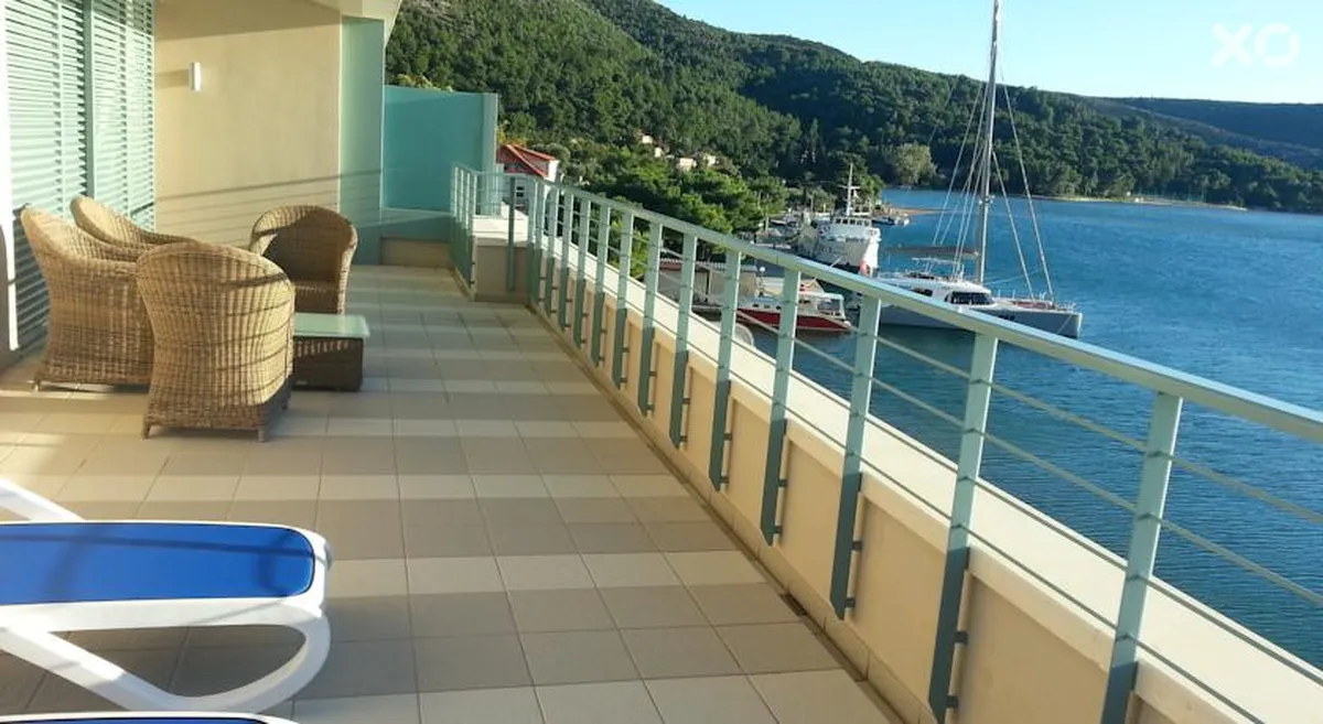 Admiral Grand Hotel