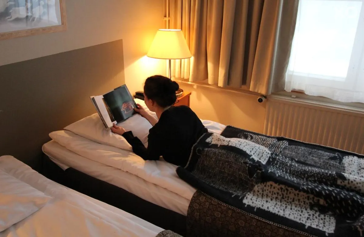Lapland Hotels Sky Ounasvaara