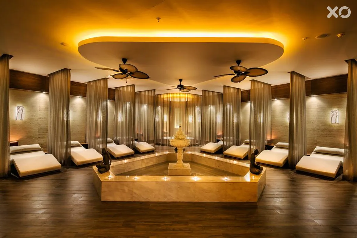 Nirvana Mediterranean Excellence