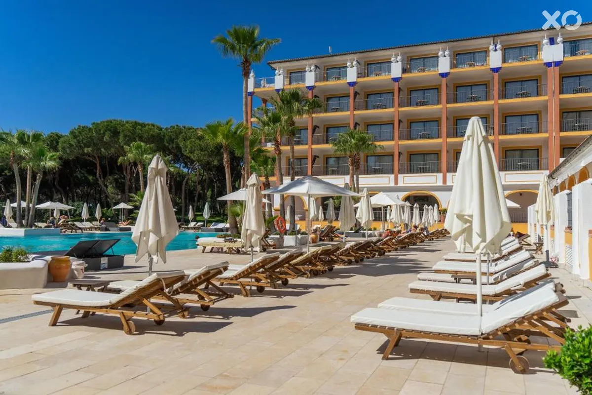 Tui Blue Isla Cristina Palace